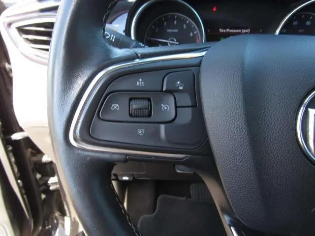 2023 Buick Encore GX Preferred FWD