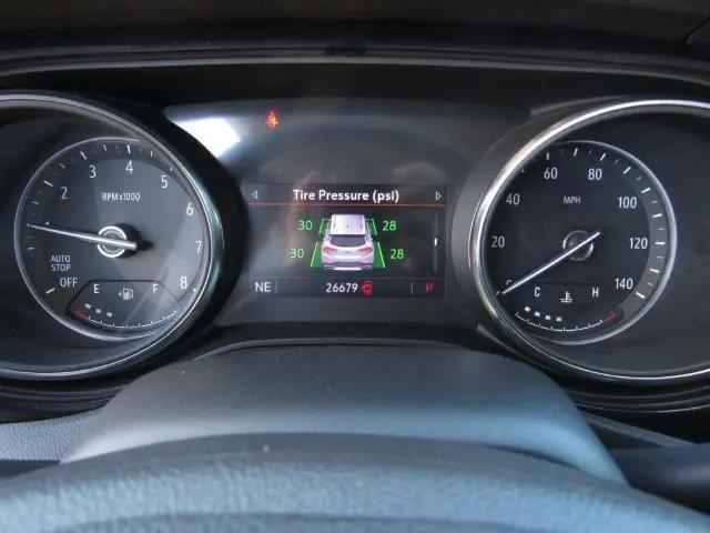 2023 Buick Encore GX Preferred FWD