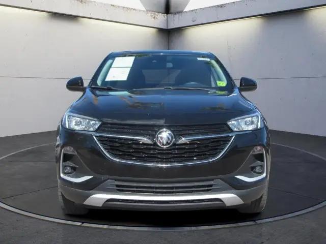 2023 Buick Encore GX Preferred FWD