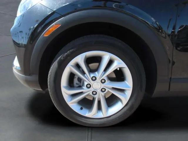 2023 Buick Encore GX Preferred FWD