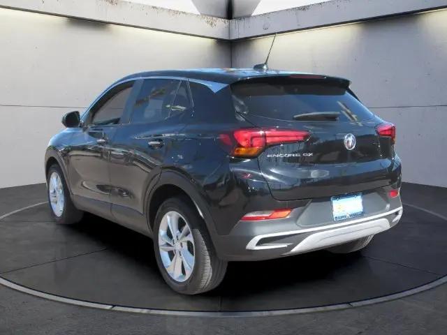 2023 Buick Encore GX Preferred FWD