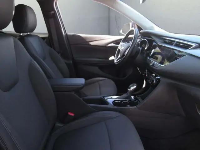 2023 Buick Encore GX Preferred FWD
