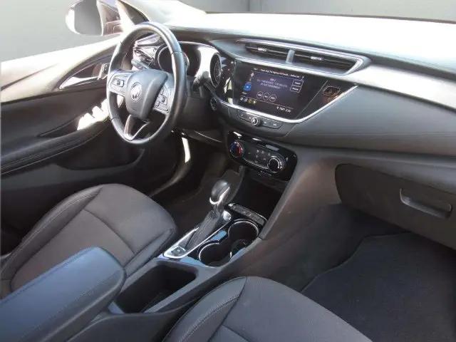 2023 Buick Encore GX Preferred FWD