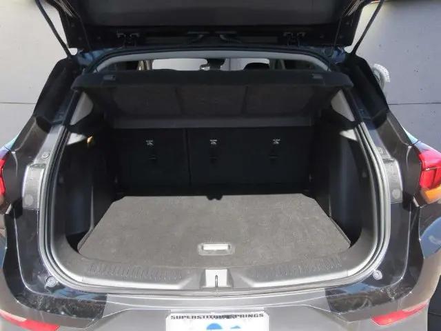 2023 Buick Encore GX Preferred FWD