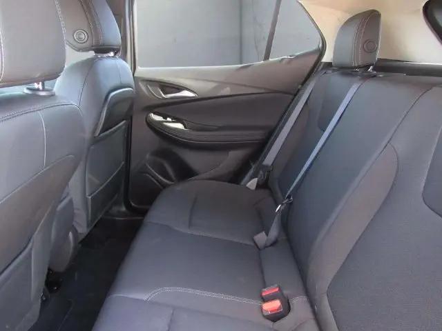 2023 Buick Encore GX Preferred FWD