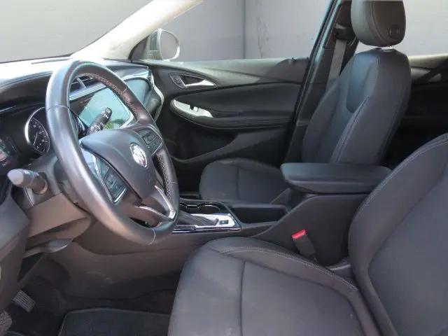 2023 Buick Encore GX Preferred FWD