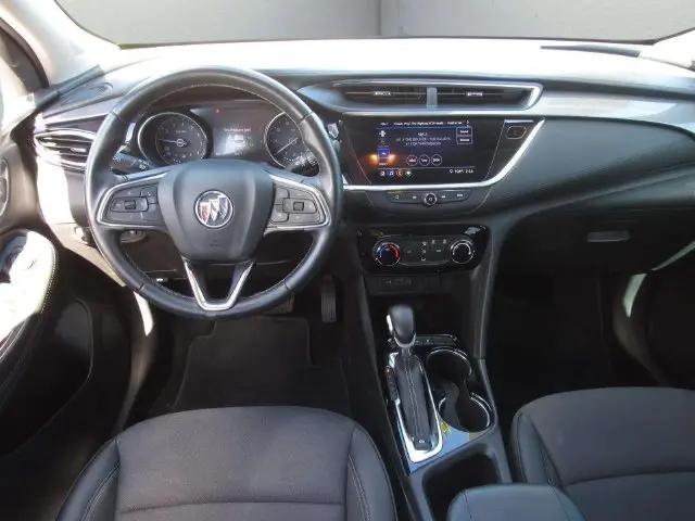 2023 Buick Encore GX Preferred FWD