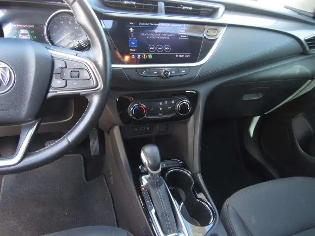 2023 Buick Encore GX Preferred FWD