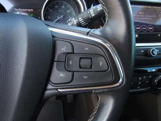 2023 Buick Encore GX Preferred FWD