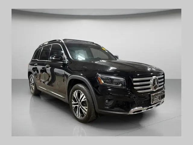 2024 Mercedes-Benz GLB 4MATIC for sale in Brookfield, WI