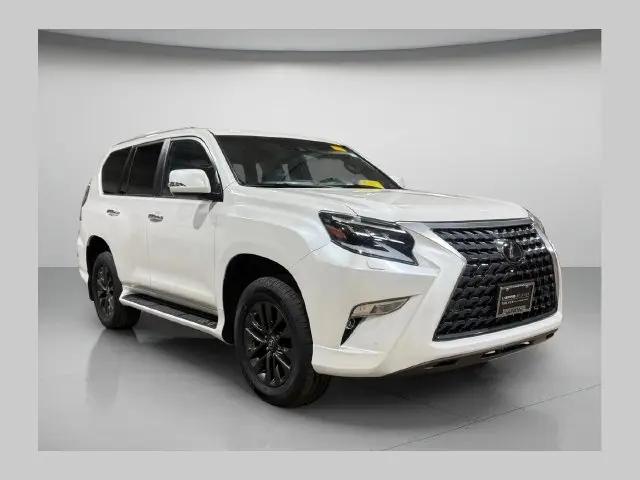 2023 Lexus GX 460 Premium for sale in Brookfield, WI