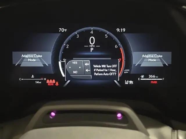 2026 Lexus RX 350 Premium+