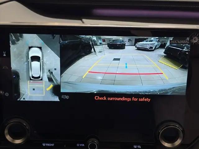 2026 Lexus RX 350 Premium+