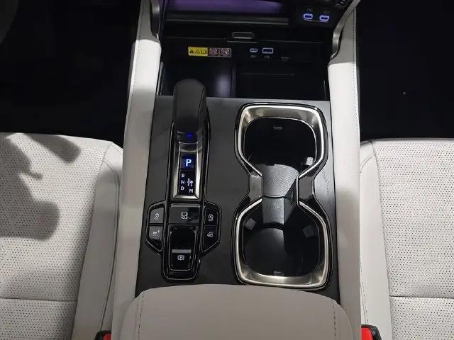 2026 Lexus RX 350 Premium+