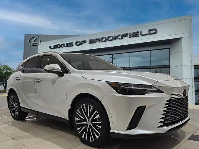 2026 Lexus RX 350 Premium+ for sale in Brookfield, WI