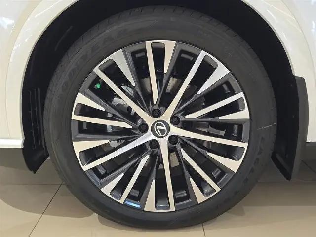 2026 Lexus RX 350 Premium+