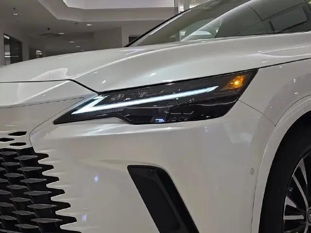 2026 Lexus RX 350 Premium+