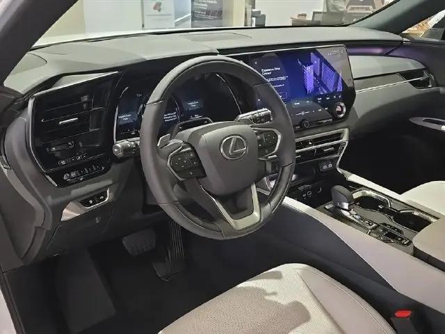 2026 Lexus RX 350 Premium+