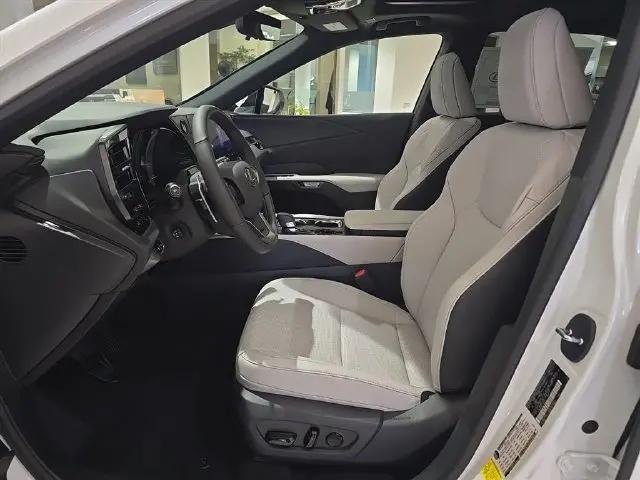 2026 Lexus RX 350 Premium+