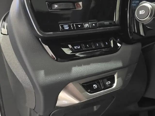 2026 Lexus RX 350 Premium+