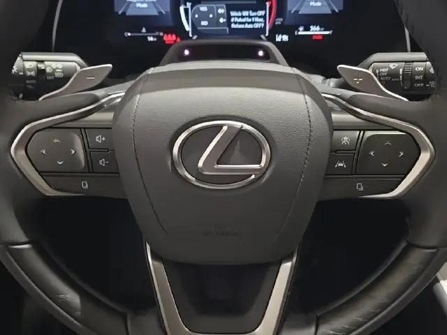 2026 Lexus RX 350 Premium+