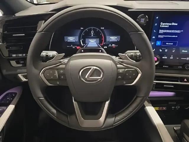 2026 Lexus RX 350 Premium+