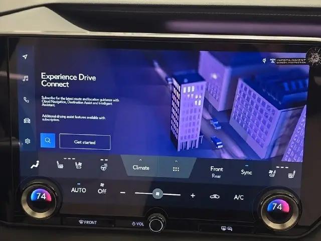 2026 Lexus RX 350 Premium+