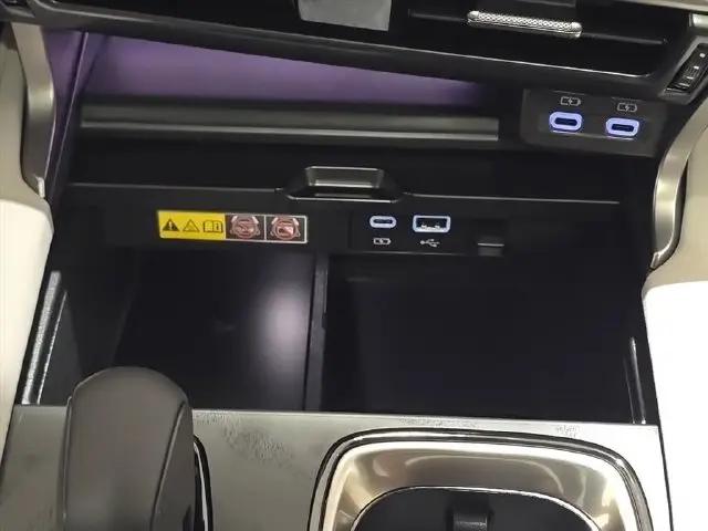 2026 Lexus RX 350 Premium+
