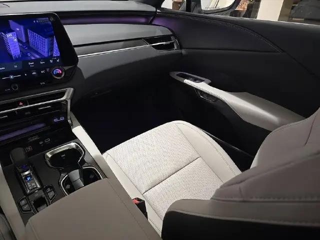 2026 Lexus RX 350 Premium+