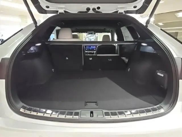 2026 Lexus RX 350 Premium+