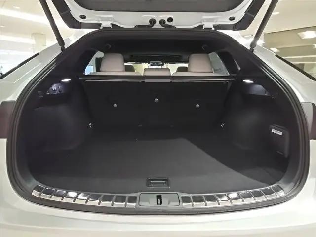 2026 Lexus RX 350 Premium+