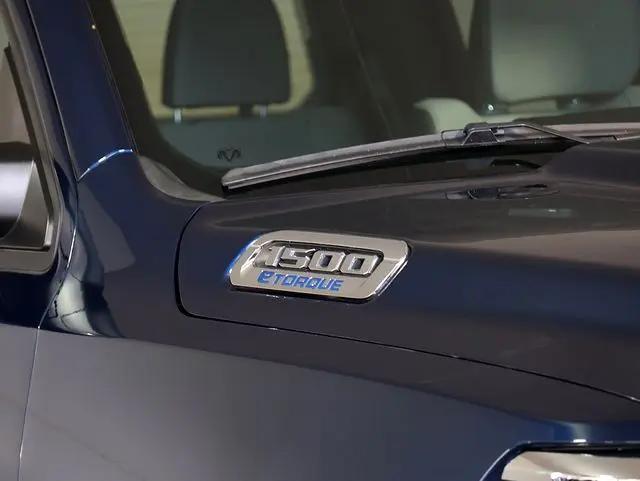 2023 Ram 1500 Big Horn Crew Cab 4x4 57 Box