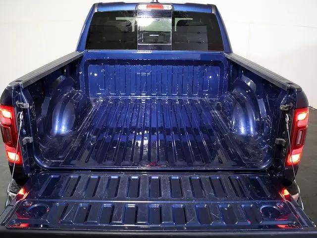 2023 Ram 1500 Big Horn Crew Cab 4x4 57 Box