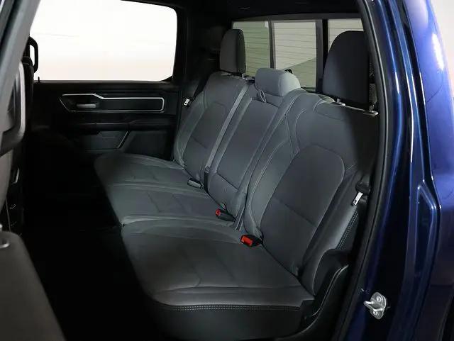 2023 Ram 1500 Big Horn Crew Cab 4x4 57 Box