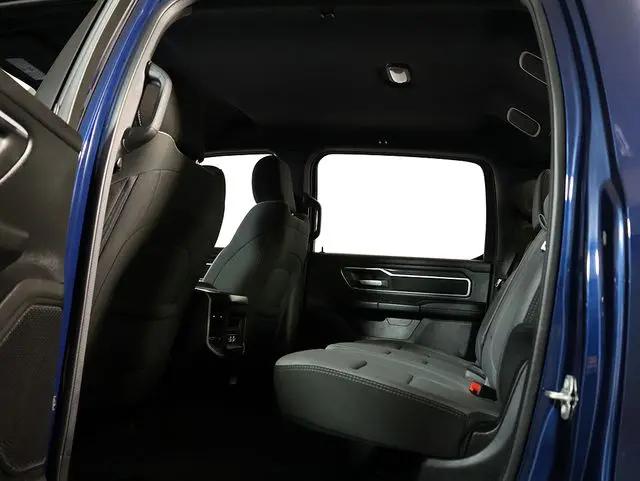 2023 Ram 1500 Big Horn Crew Cab 4x4 57 Box