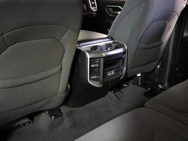 2023 Ram 1500 Big Horn Crew Cab 4x4 57 Box