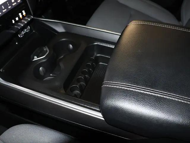 2023 Ram 1500 Big Horn Crew Cab 4x4 57 Box