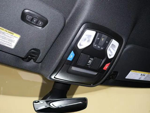 2023 Ram 1500 Big Horn Crew Cab 4x4 57 Box