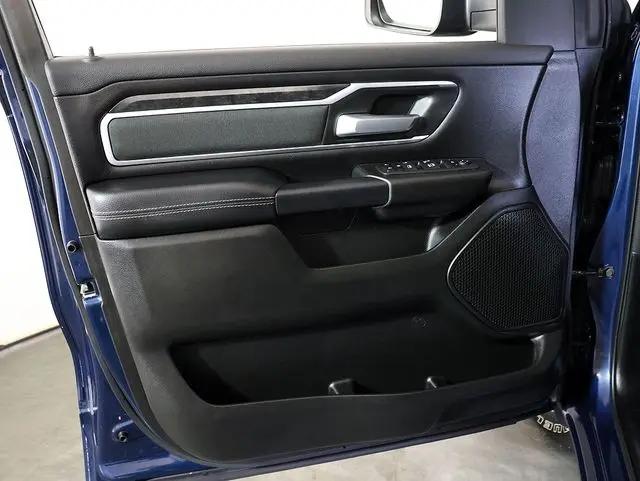 2023 Ram 1500 Big Horn Crew Cab 4x4 57 Box