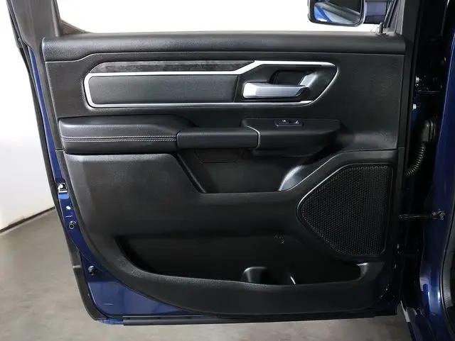 2023 Ram 1500 Big Horn Crew Cab 4x4 57 Box