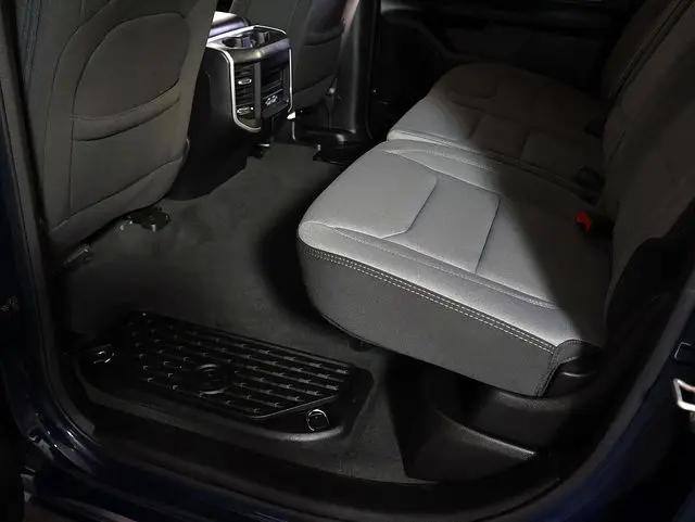 2023 Ram 1500 Big Horn Crew Cab 4x4 57 Box