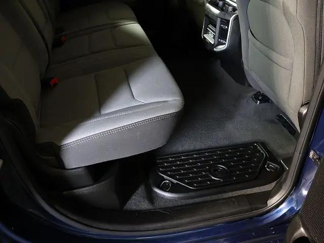 2023 Ram 1500 Big Horn Crew Cab 4x4 57 Box