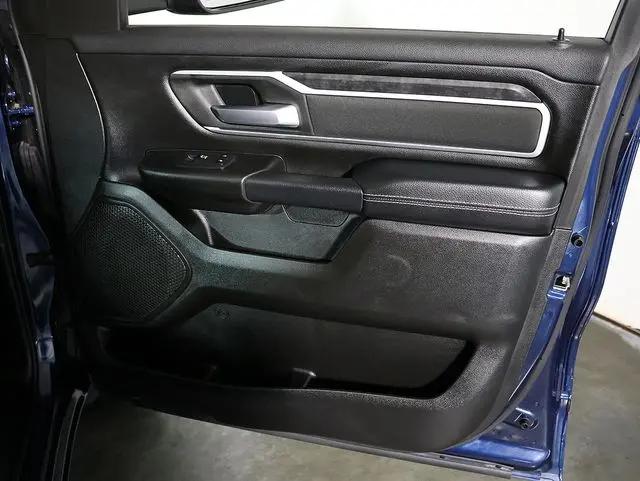 2023 Ram 1500 Big Horn Crew Cab 4x4 57 Box