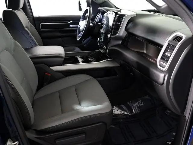 2023 Ram 1500 Big Horn Crew Cab 4x4 57 Box