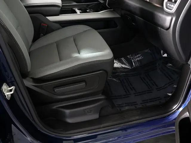 2023 Ram 1500 Big Horn Crew Cab 4x4 57 Box