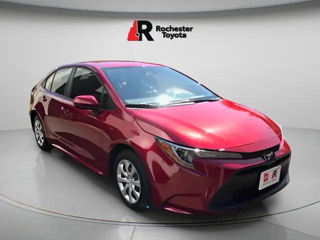 2023 Toyota Corolla LE for sale in Rochester, NH