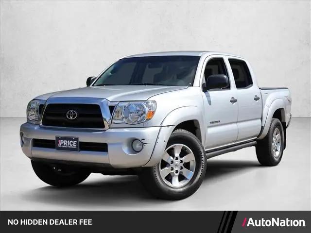 2006 Toyota Tacoma Base V6 for sale in Des Plaines, IL