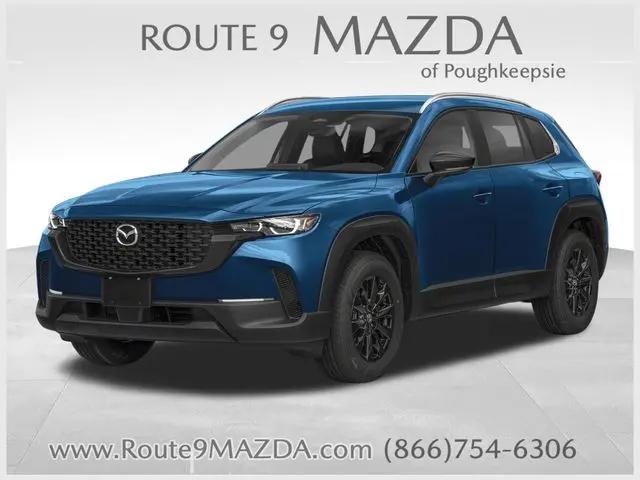 2026 Mazda CX-50 2.5 S Select for sale in Poughkeepsie, NY