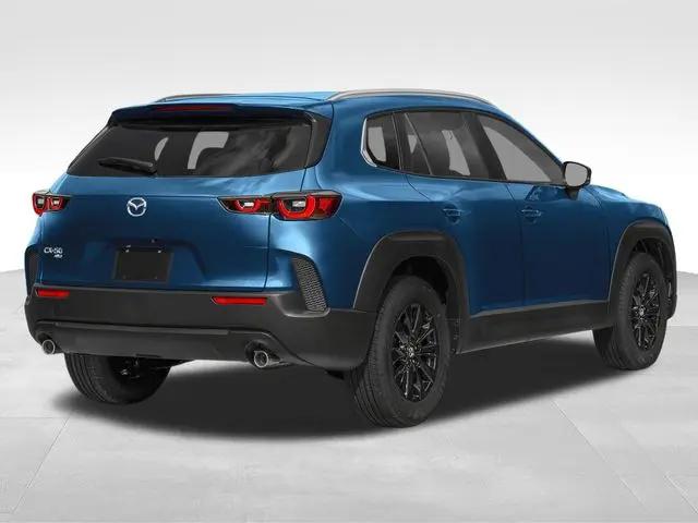 2026 Mazda CX-50 2.5 S Select