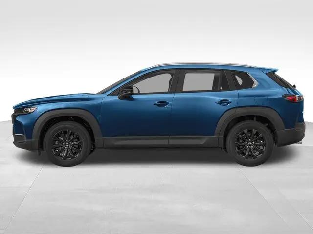 2026 Mazda CX-50 2.5 S Select